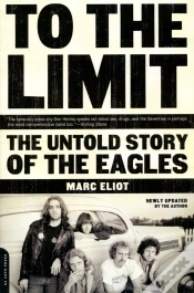 Capa do artigo To The Limit