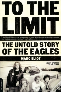 Capa do artigo To The Limit