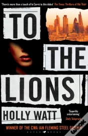 Capa do artigo To The Lions