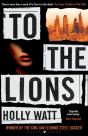 To The Lions - Preview