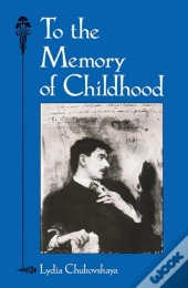 To The Memory Of Childhood
