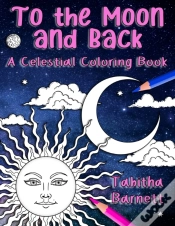 Capa do artigo To The Moon And Back