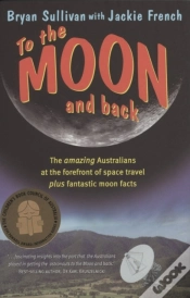Capa do artigo To The Moon And Back