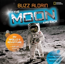 Capa do artigo To The Moon And Back