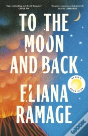 Capa do artigo To The Moon And Back