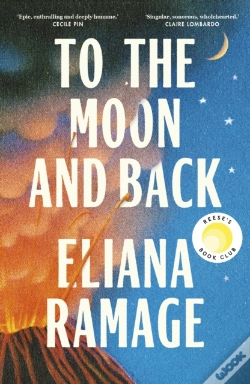 Capa do artigo To The Moon And Back