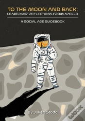 Capa do artigo To The Moon And Back