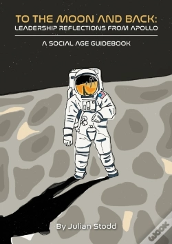Capa do artigo To The Moon And Back