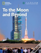 Capa do artigo To The Moon And Beyond: China Showcase Library