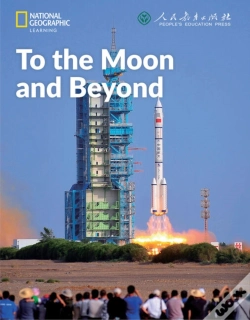 Capa do artigo To The Moon And Beyond: China Showcase Library