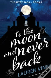 Capa do artigo To The Moon And Never Back
