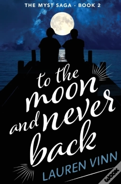 Capa do artigo To The Moon And Never Back