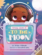 Capa do artigo To The Moon