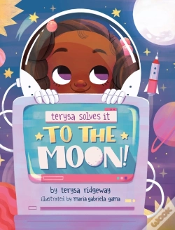 Capa do artigo To The Moon