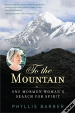 Capa do artigo To The Mountain