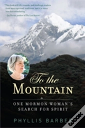 Capa do artigo To The Mountain