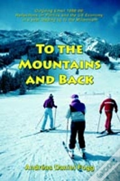 Capa do artigo To The Mountains And Back