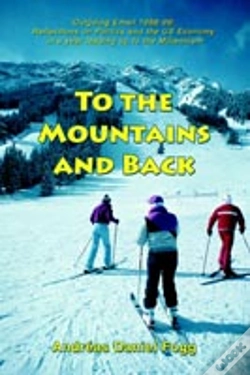 Capa do artigo To The Mountains And Back