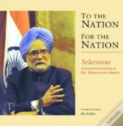 Capa do artigo To The Nation For The Nation