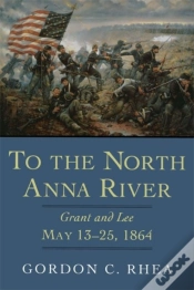 Capa do artigo To The North Anna River