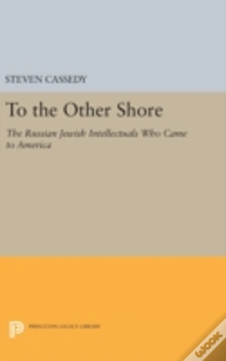 Capa do artigo To The Other Shore