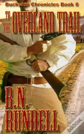 To The Overland Trail