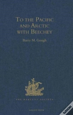 Capa do artigo To The Pacific