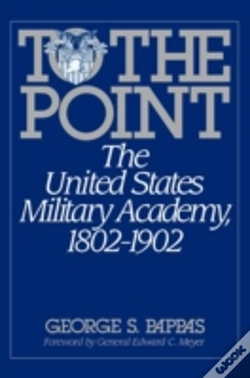 Capa do artigo To The Point