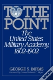 Capa do artigo To The Point