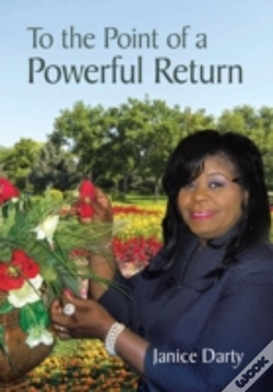 Capa do artigo To The Point Of A Powerful Return