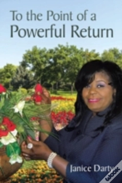 Capa do artigo To The Point Of A Powerful Return