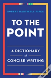 Capa do artigo To The Point