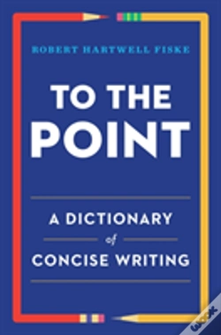 Capa do artigo To The Point
