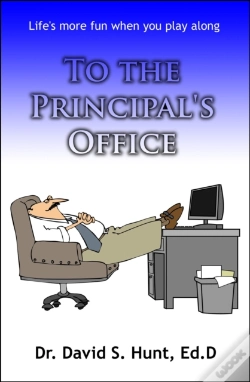 Capa do artigo To The Principal'S Office