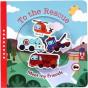 To The Rescue - Preview