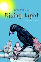Capa do artigo To The Right Of The Rising Light