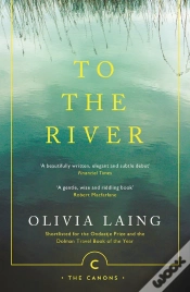 Capa do artigo To The River