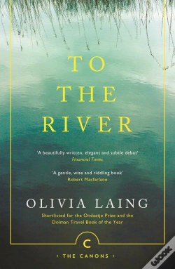 Capa do artigo To The River
