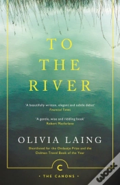 Capa do artigo To The River
