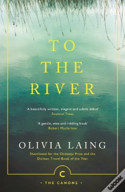Capa do artigo To The River