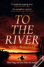 Capa do artigo To The River