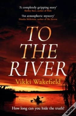 Capa do artigo To The River