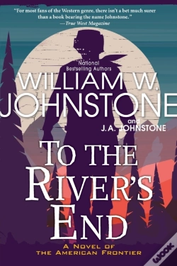 Capa do artigo To The River'S End