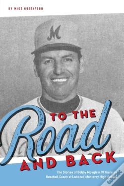 Capa do artigo To The Road And Back