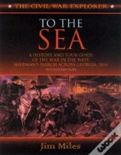 Capa do artigo To The Sea