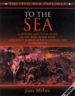 Capa do artigo To The Sea
