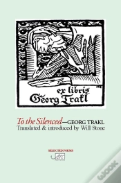 Capa do artigo To The Silenced