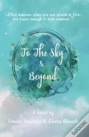 Capa do artigo To The Sky & Beyond