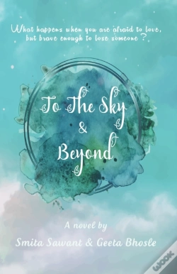 Capa do artigo To The Sky & Beyond