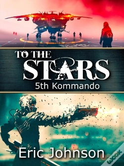 Capa do artigo To The Stars